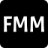 FMM Endüstri̇ Mak. San. Ve Ti̇c. Ltd. Şti̇. logosu